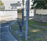 J_COR-MU-00046 - AV SAN JOSE DE CALASANZ, MADRID, ESQ. CL ESCULTOR RAMON BARBA